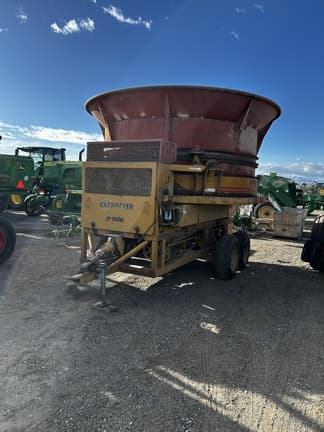 Image of Haybuster H-1100 equipment image 2