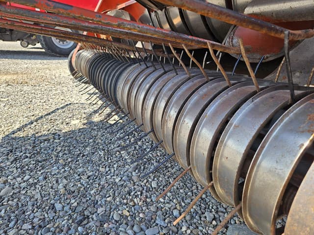 Image of Hesston 4790 equipment image 3