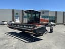 1999 Hesston 8450 Image