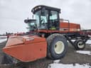 1999 Hesston 8550 Image