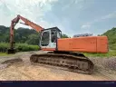 1999 Hitachi EX330LC-5 Image