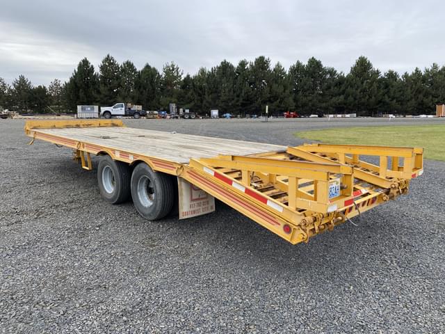 Image of Holden HCZ18KT equipment image 2