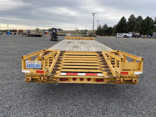 Image of Holden HCZ18KT equipment image 3