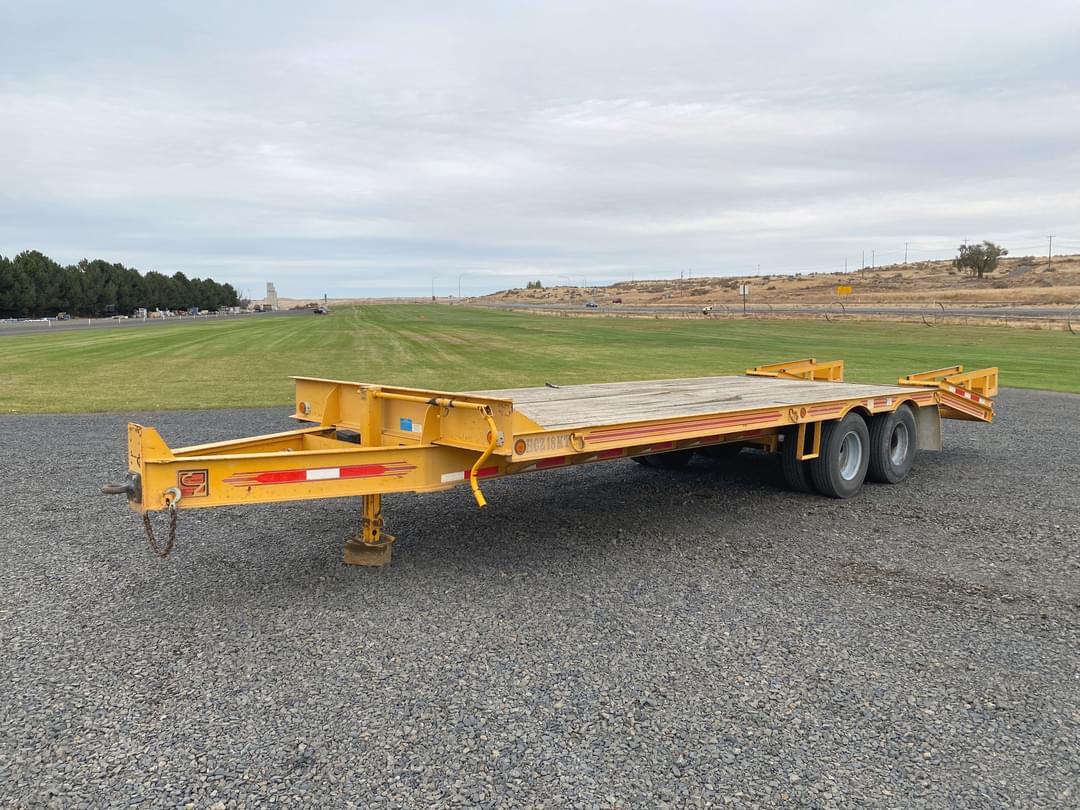 Image of Holden HCZ18KT Primary image