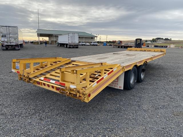 Image of Holden HCZ18KT equipment image 4