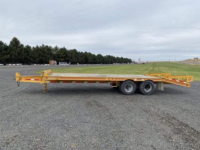 Image of Holden HCZ18KT equipment image 1