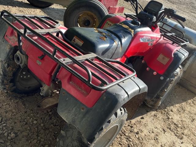 Image of Honda Forman ES equipment image 2
