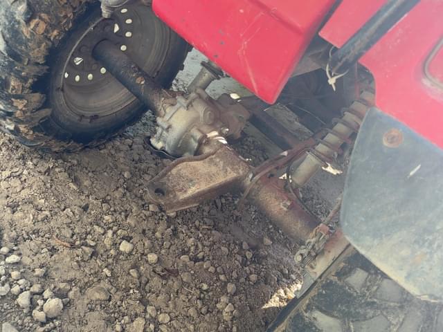 Image of Honda Forman ES equipment image 3