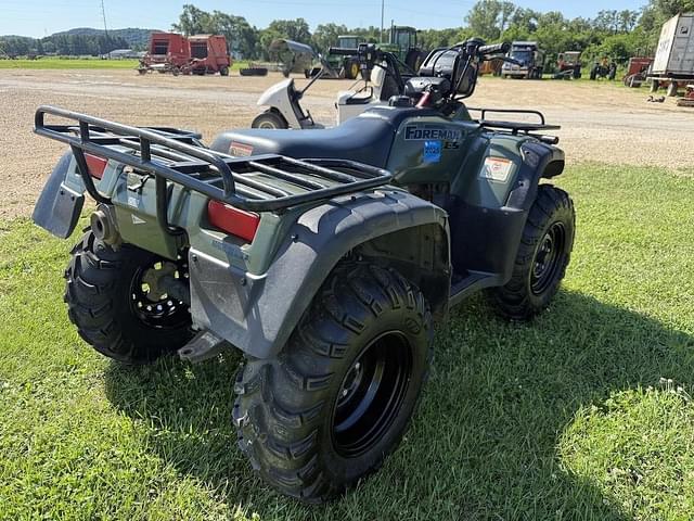 Image of Honda Foreman equipment image 3