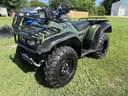1999 Honda Foreman Image