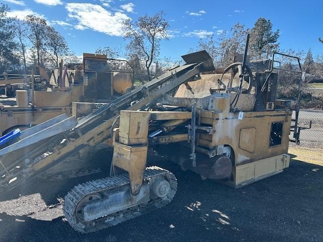 Image of Huron Easi-Pour Compact Primary image