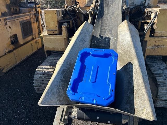 Image of Huron Easi-Pour Compact equipment image 1