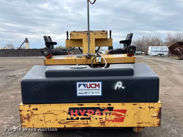Image of Hypac C778B equipment image 1