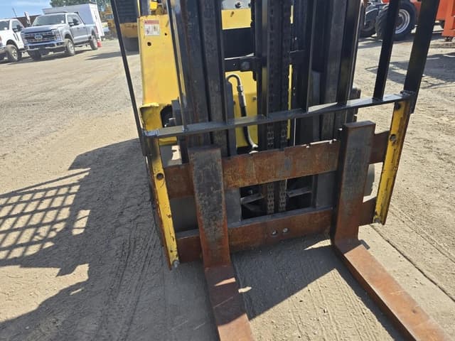 Image of Hyster S80XL equipment image 3