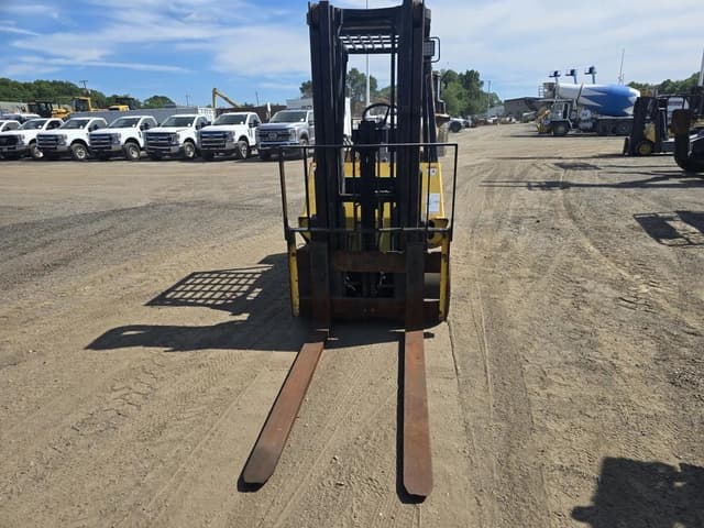 Image of Hyster S80XL equipment image 1