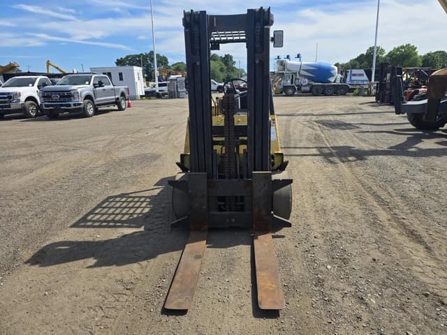 Image of Hyster S80XL equipment image 1