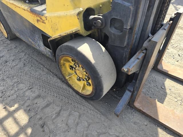Image of Hyster S80XL equipment image 4