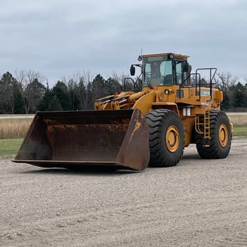 Main image Hyundai HL780-3A