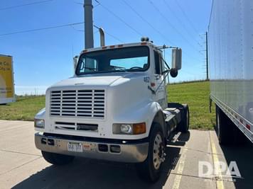 Main image International 8100