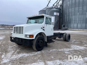 Main image International 4700