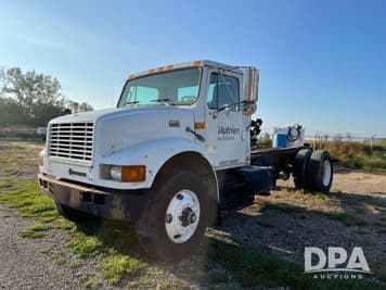 Main image International 4900