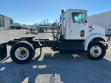 Main image International 8100