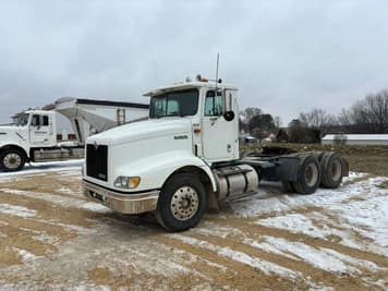 Main image International 9100