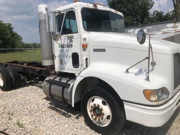 Main image International 9100