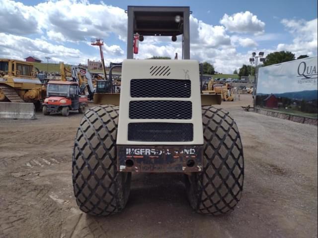 Image of Ingersoll Rand SD100D equipment image 3