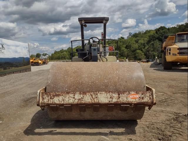 Image of Ingersoll Rand SD100D equipment image 1