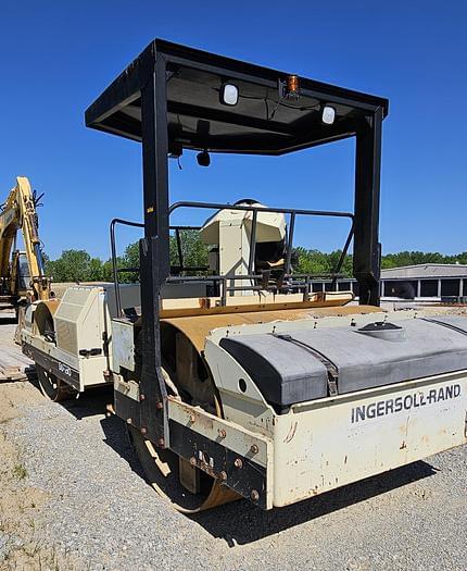 Image of Ingersoll Rand DD-130 Primary image