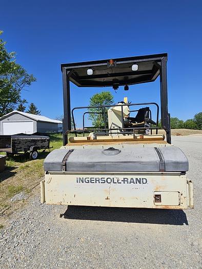 Image of Ingersoll Rand DD-130 equipment image 2
