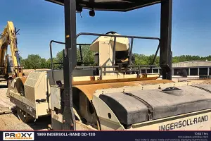 1999 Ingersoll Rand DD-130 Image