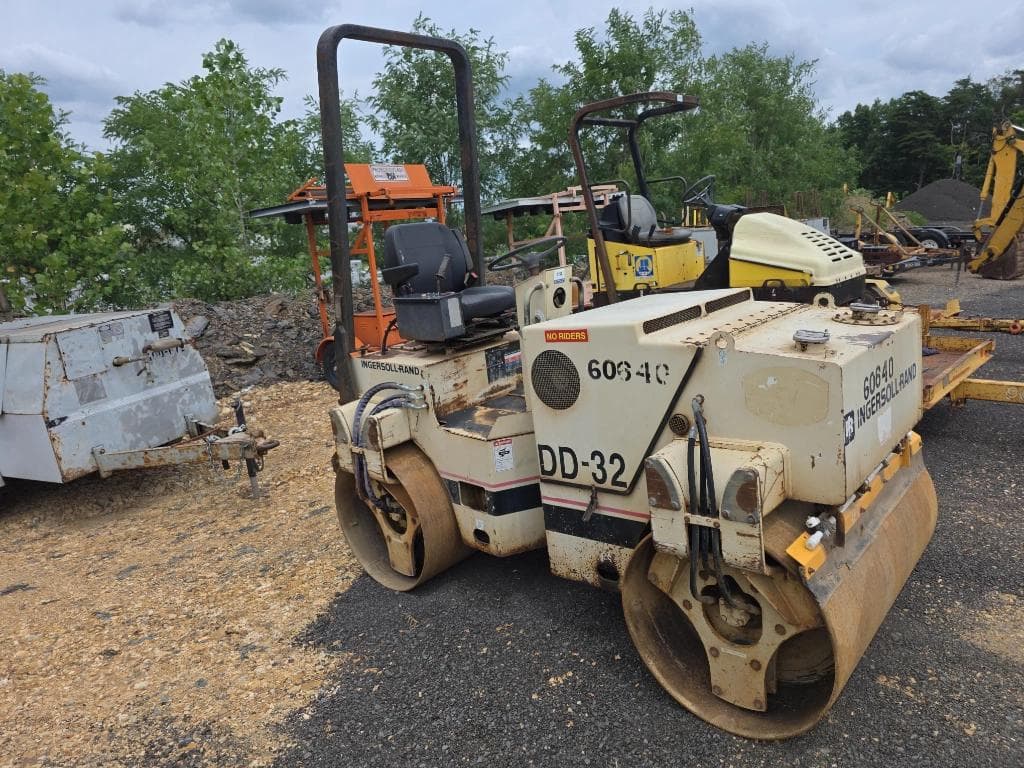 Image of Ingersoll Rand DD-32 Primary image