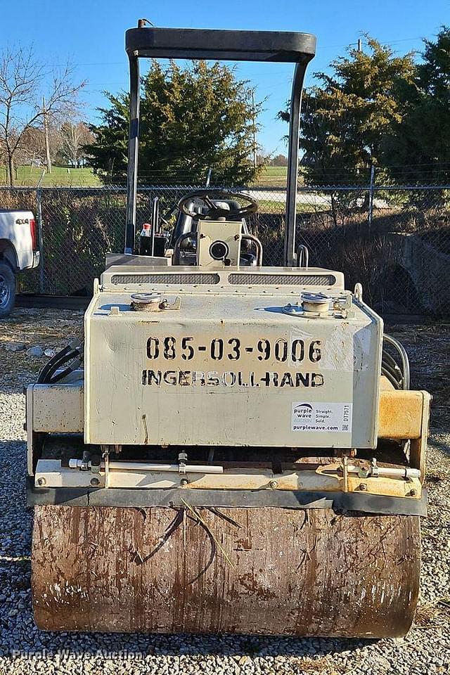 Image of Ingersoll Rand DD-32 equipment image 1