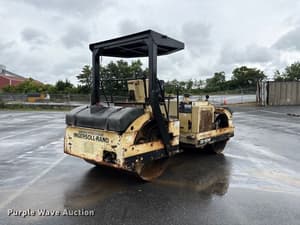 1999 Ingersoll Rand DD-90HF Image