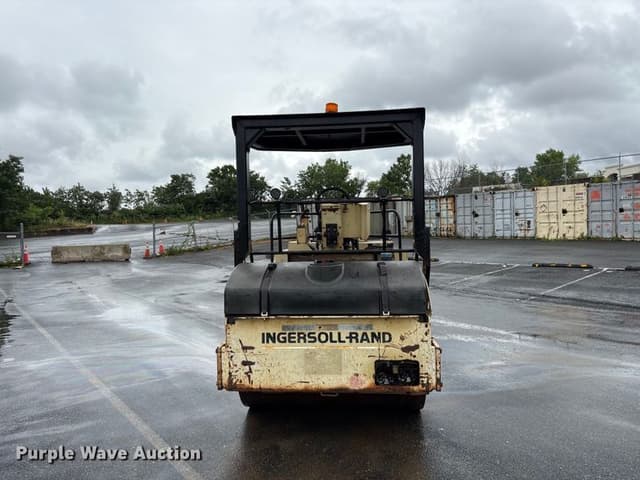 Image of Ingersoll Rand DD-90HF equipment image 1