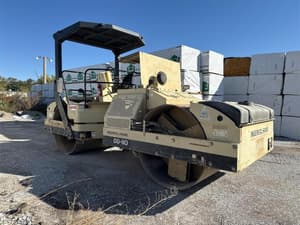 1999 Ingersoll Rand DD110 Image