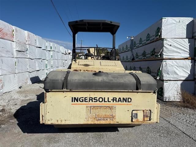 Image of Ingersoll Rand DD110 equipment image 1