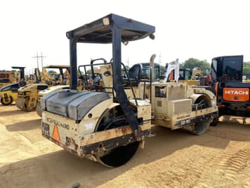 Main image Ingersoll Rand DD90