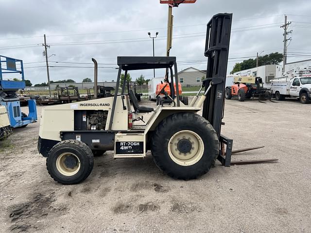 Image of Ingersoll Rand RT-706H equipment image 3