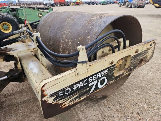 Image of Ingersoll Rand SD70 equipment image 4