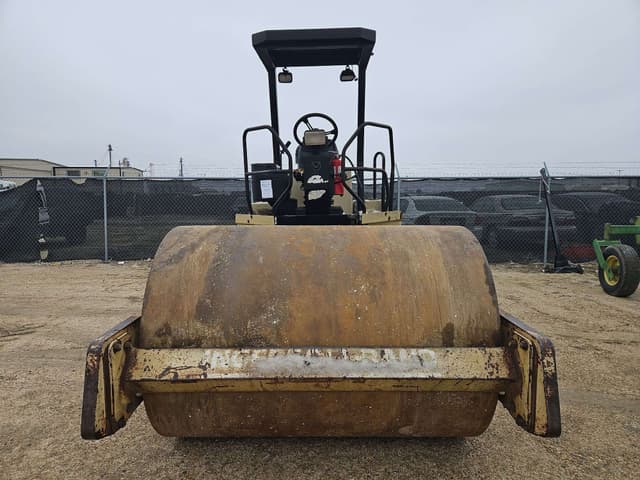 Image of Ingersoll Rand SD70 equipment image 2