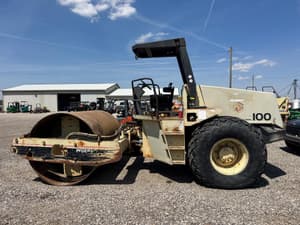 1999 Ingersoll Rand SD100D Image