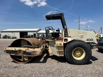 Main image Ingersoll Rand SD100D