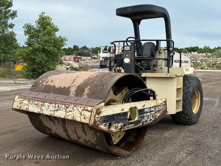 Image of Ingersoll Rand SD-100D Primary image