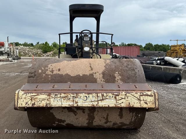 Image of Ingersoll Rand SD-100D equipment image 1
