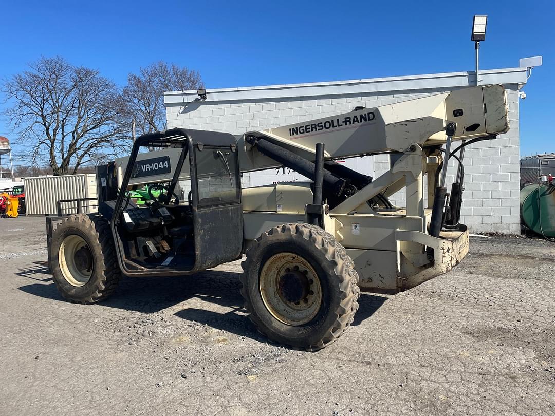 Image of Ingersoll Rand VR-1044 Primary image