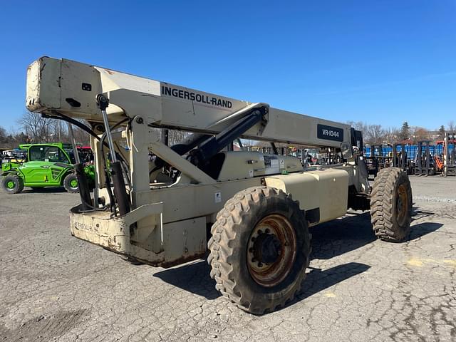 Image of Ingersoll Rand VR-1044 equipment image 1