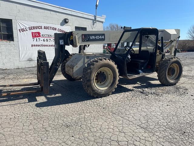 Image of Ingersoll Rand VR-1044 equipment image 4